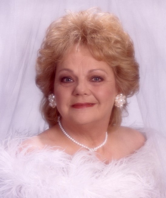 Obituary of Julia Faye Norrell Webb