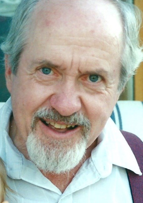 Obituary of Norman Dwayne Allen