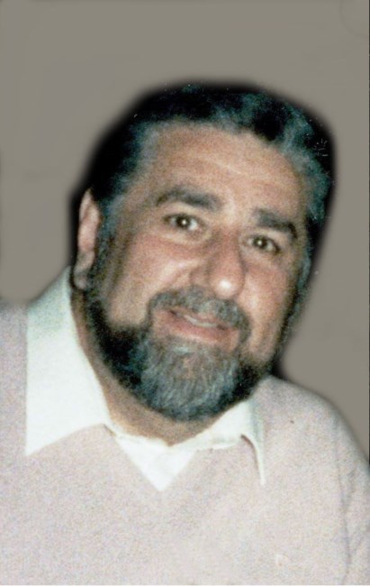 Obituary of Sabastiano LoGiudice