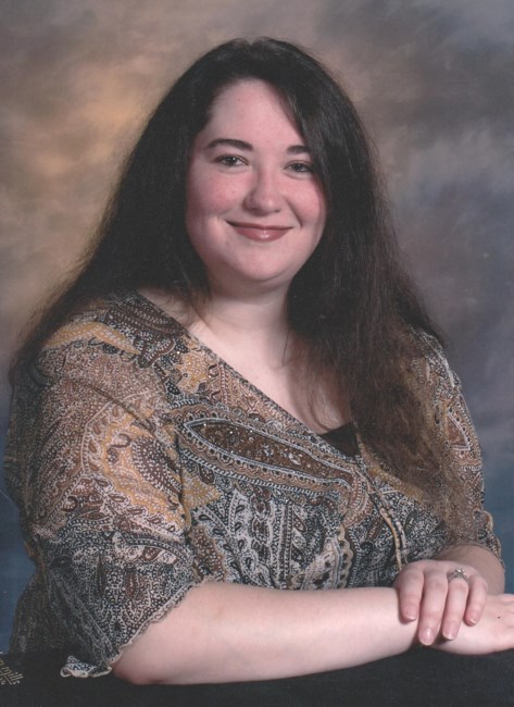 Obituary of Jessica Cutrer McCoy