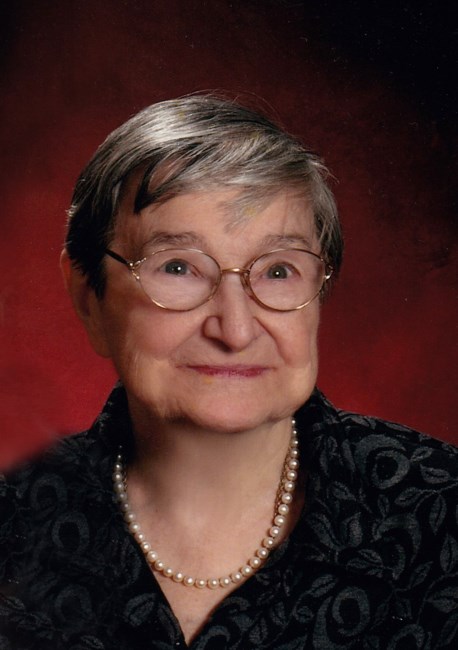 Obituary of Florence C. O'Neill