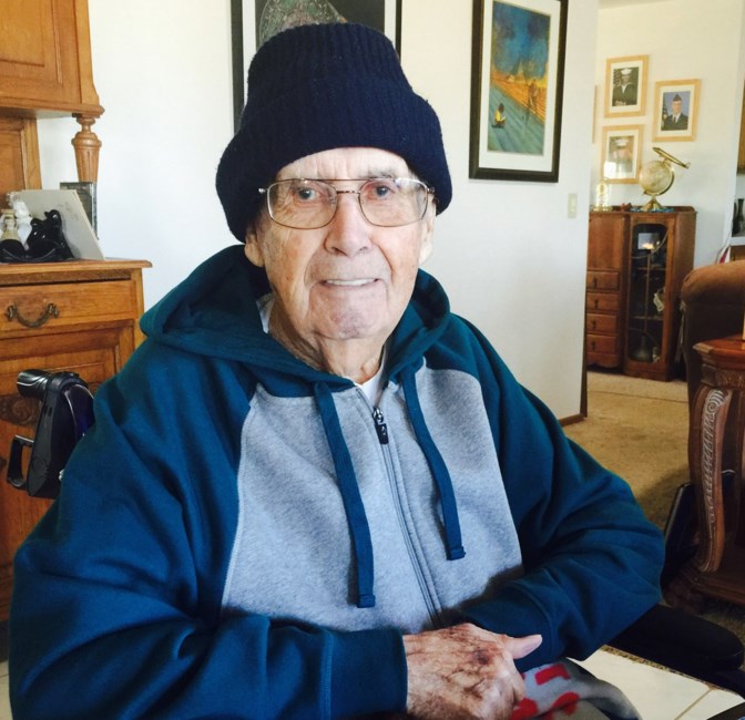 Obituary of Rafael Michel Guerrero