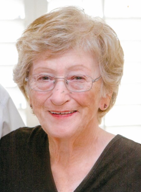 Obituary of Marilyn B Giese