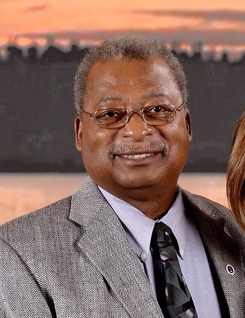 Obituary of Francis Douglas Glover