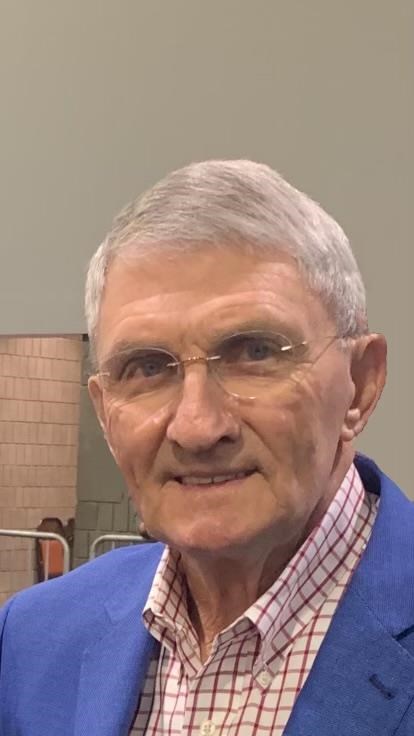 Obituary of Walter Ray Perkins