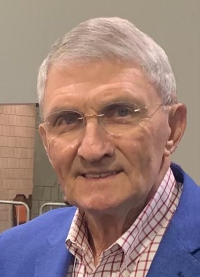 Obituary of Walter Ray Perkins