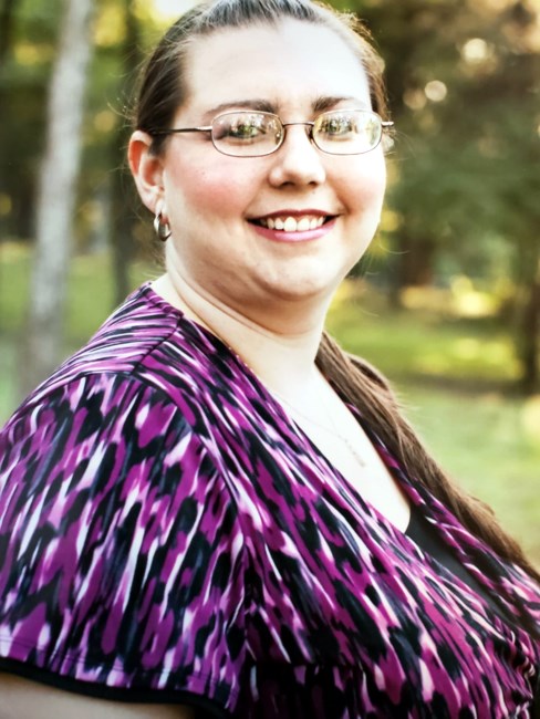 Obituary of Amanda Harden