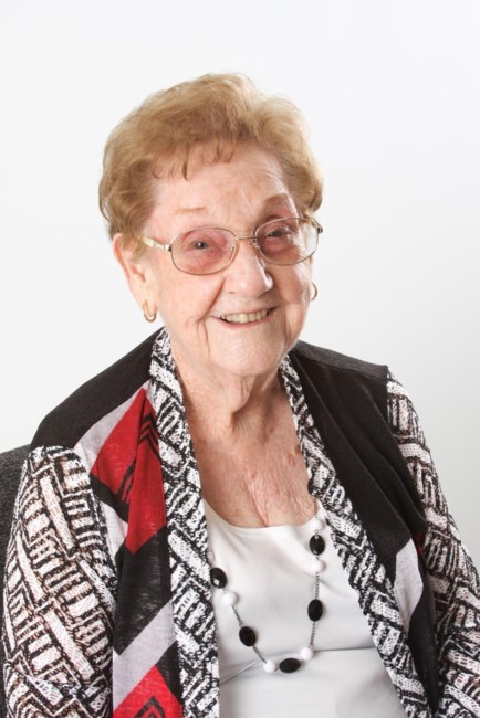 Obituary of Margie Darlene York