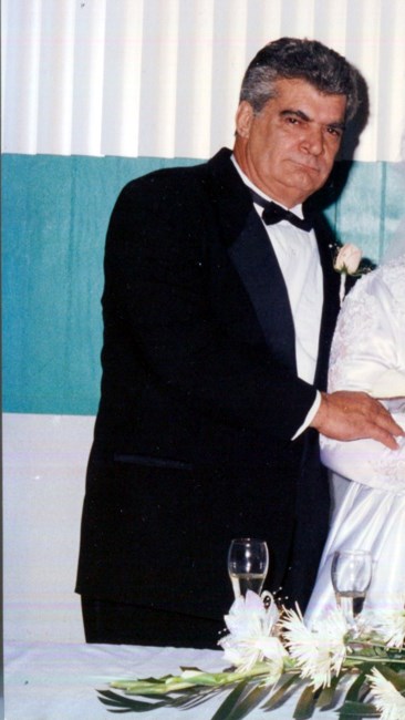 Obituary of José Manuel Aponte Vázquez