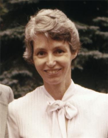 Obituary of Grace M. Joly