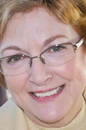 Obituary of Gloria Tolmie Robertson