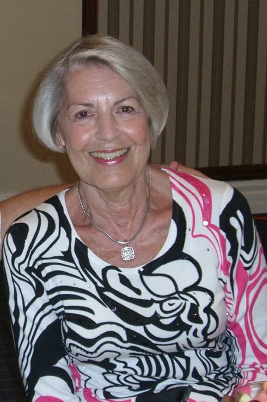 Obituary of Nancy S. Gross