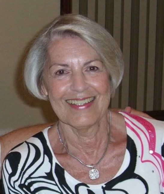 Obituary of Nancy S. Gross