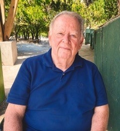 Obituary of John Finnigan