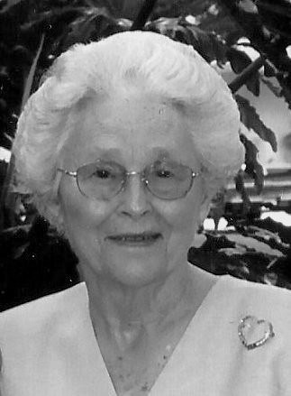 Obituary of Verna M. Estes