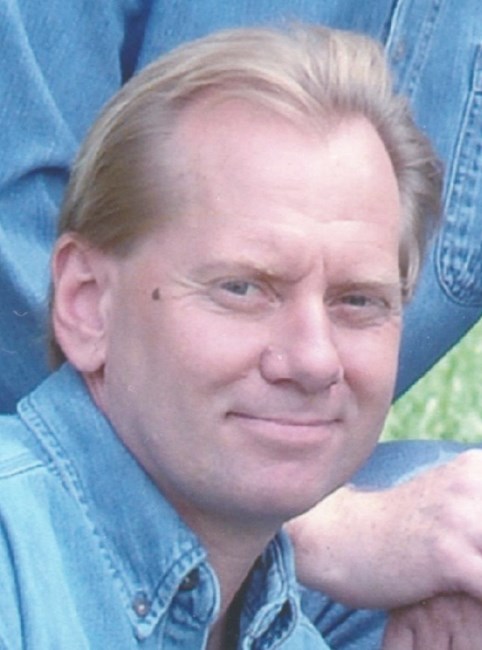 Obituary of Timothy Dean Nutt