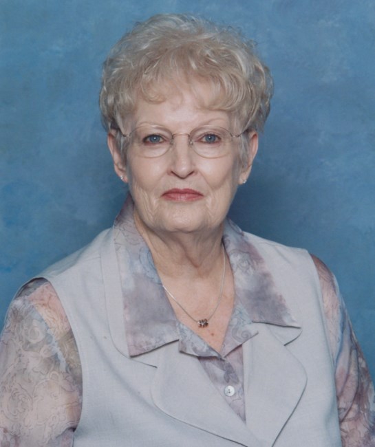 Obituary of Marie Harrell Bradley