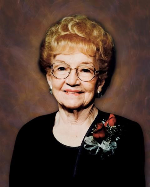 Obituary of Margaret Muñoz Vasquez