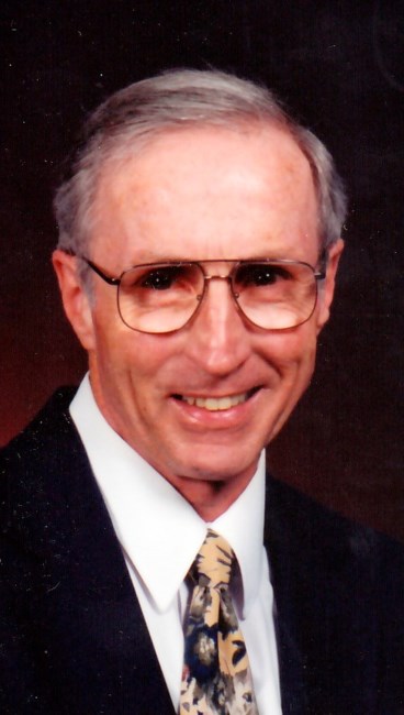 Obituary of Ralph P. Labadie
