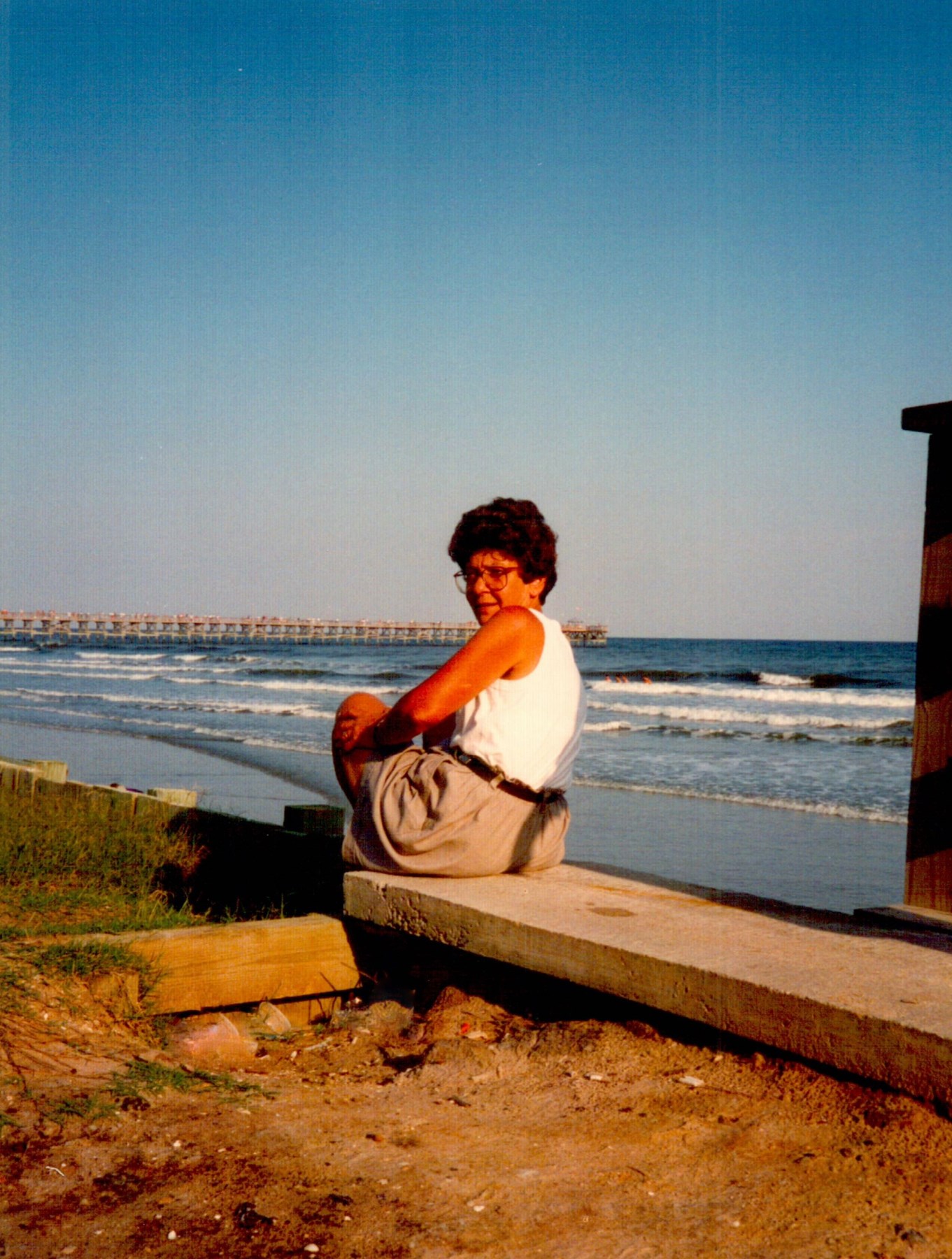 Obituary of Greta Alexander Cox