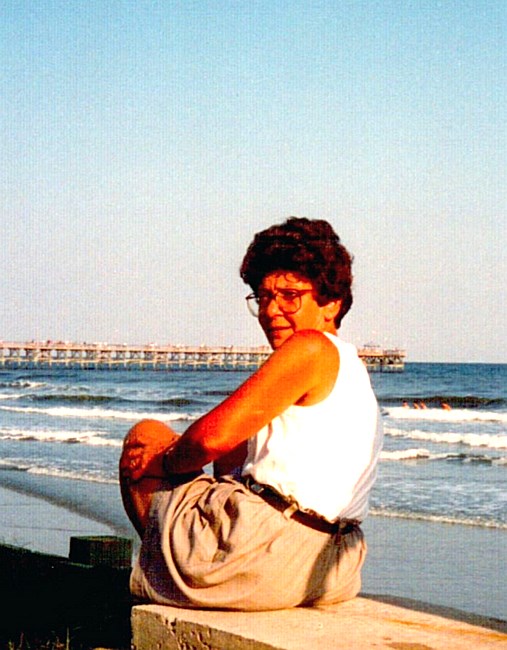 Obituary of Greta Alexander Cox