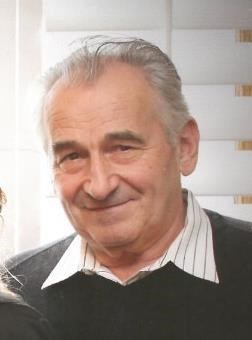 Obituary of Albert "Bert" John Dunn