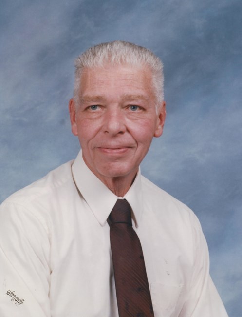 Obituary of Louis Gancsos Jr.