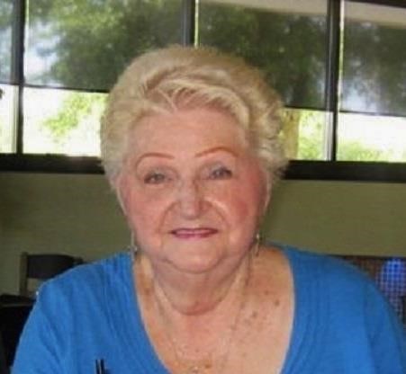 Obituary of Leona Alice Miller Gregory