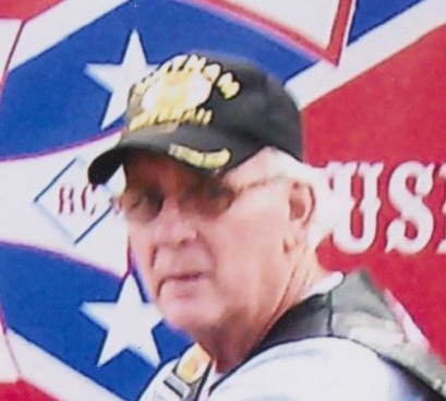 Obituary of John "Hot-Rod" F. Hollingsworth