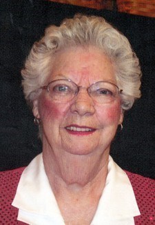 Obituary of Rosetta C Snell