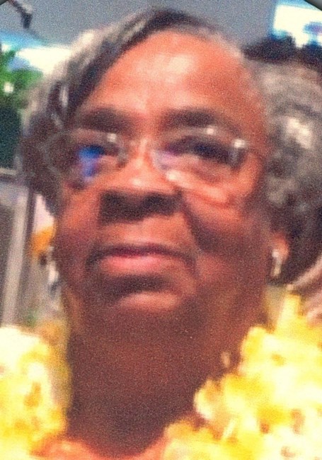 Obituary of Florence Austin