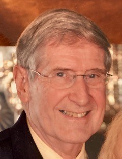 Obituary of Jerome Henry Cripe