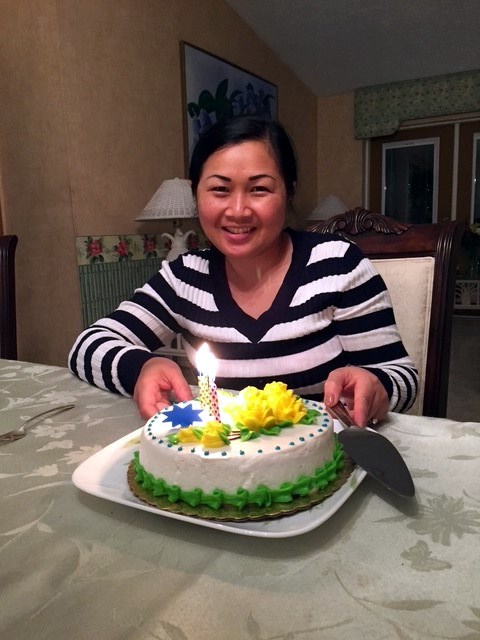 Obituary of Krissana Katsirubas