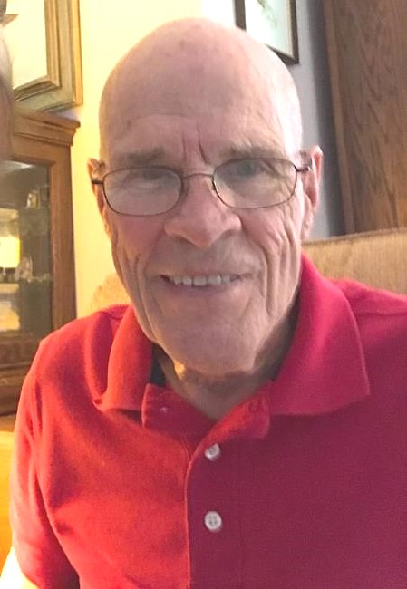 Obituary of Charles Lowell Richard