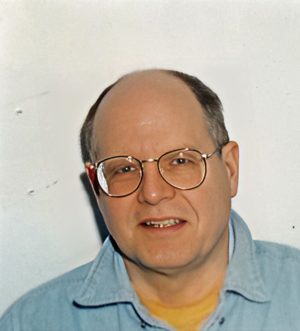 Obituary of Gregory Lee Kuhn