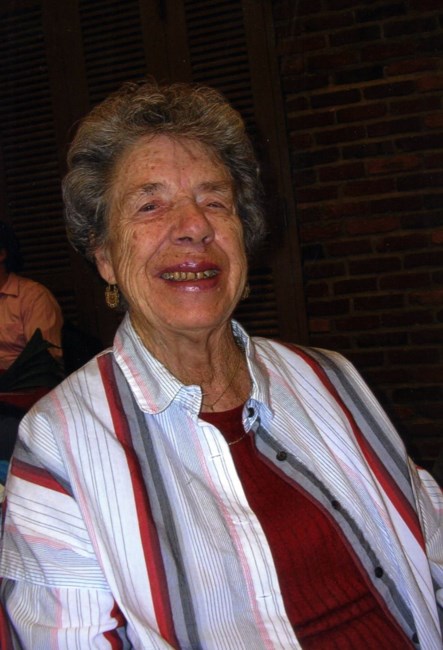 Obituary of Joanne Graham Allen