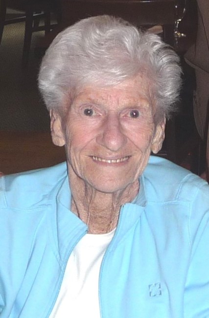 Obituary of Marian Sellitto