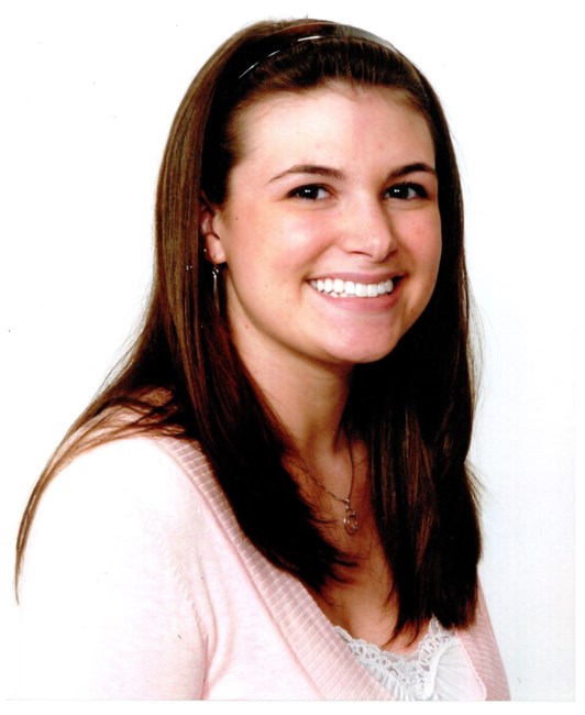 Obituary of Megan Elizabeth Murray