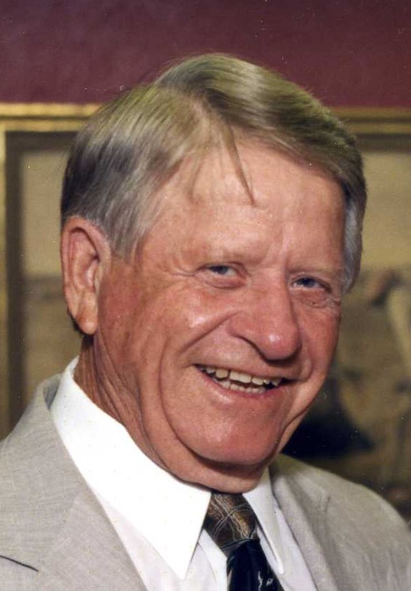 Donald Riley Goodwin Obituary El Dorado, AR