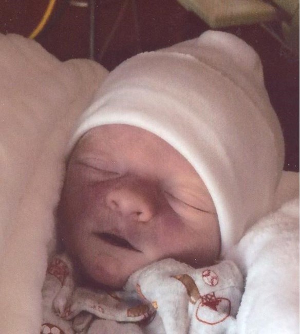 Avis de décès de Bradley Eugene Fowler