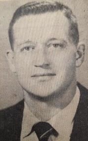 Obituary of Wyman Walker Jr.