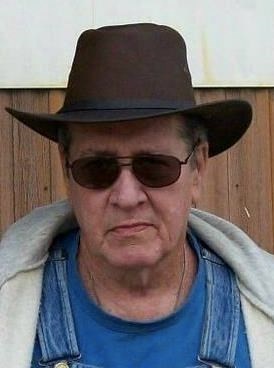 Obituary of C. Ralph Rickman