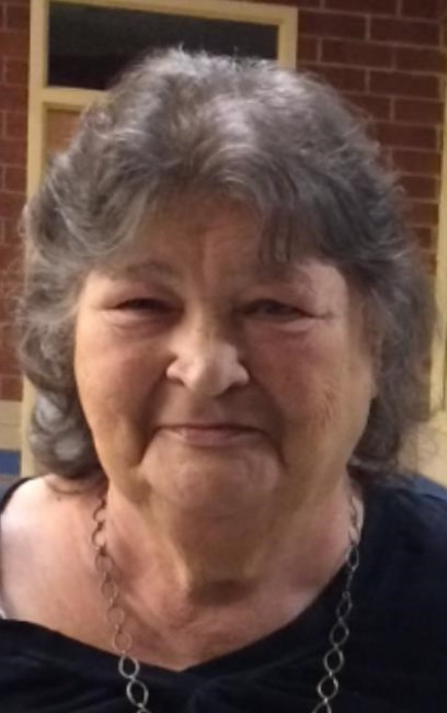 Obituary of Betty Lee Lawson