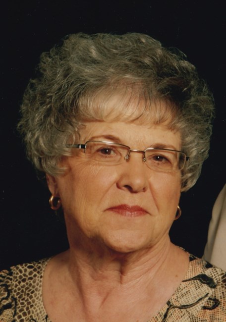 Obituary of Sherry Sue Brant