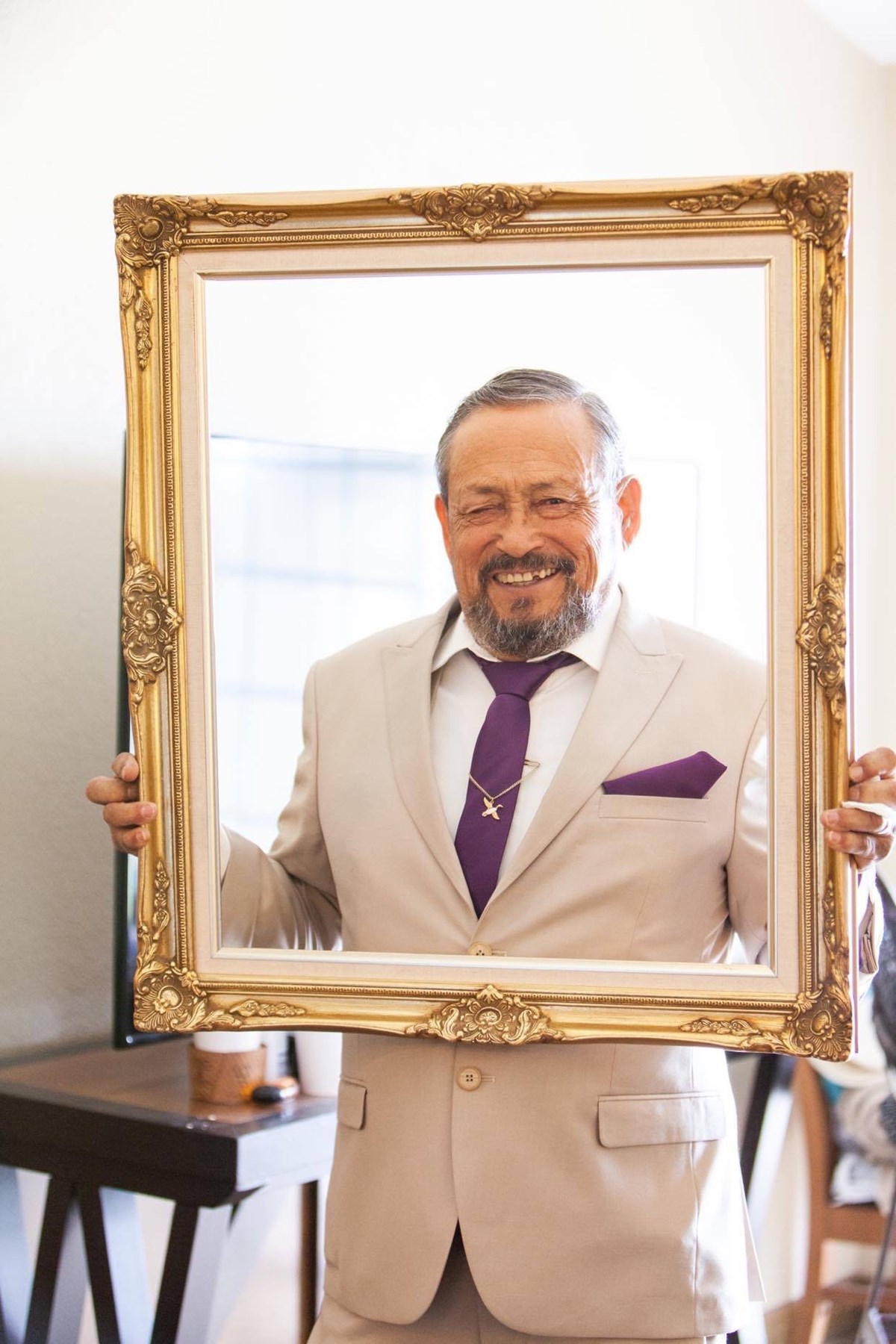 Obituary of Felipe Higareda