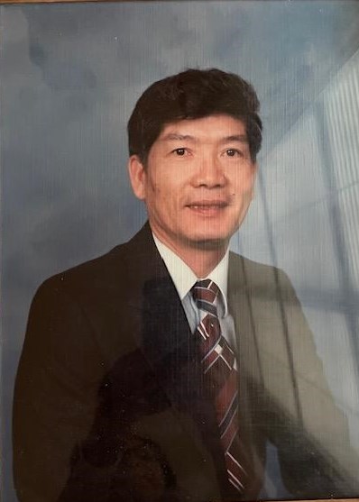 Obituary of Yancy Kwan