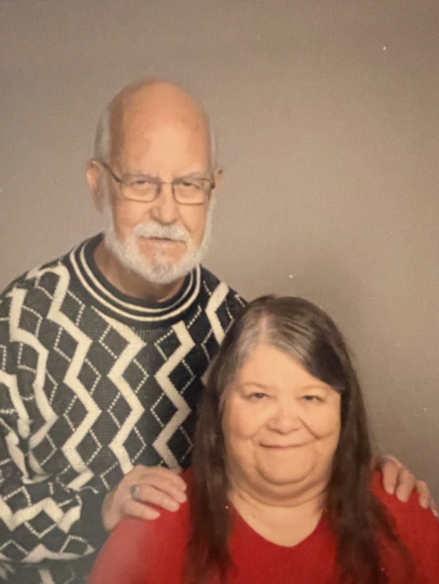 Obituary of Katherine Marie Garrison