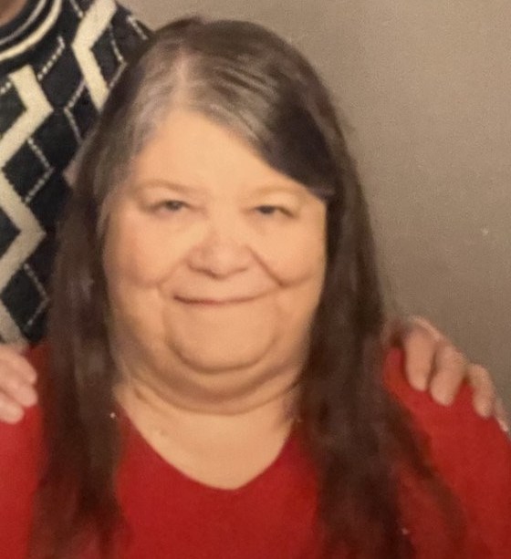 Obituary of Katherine Marie Garrison