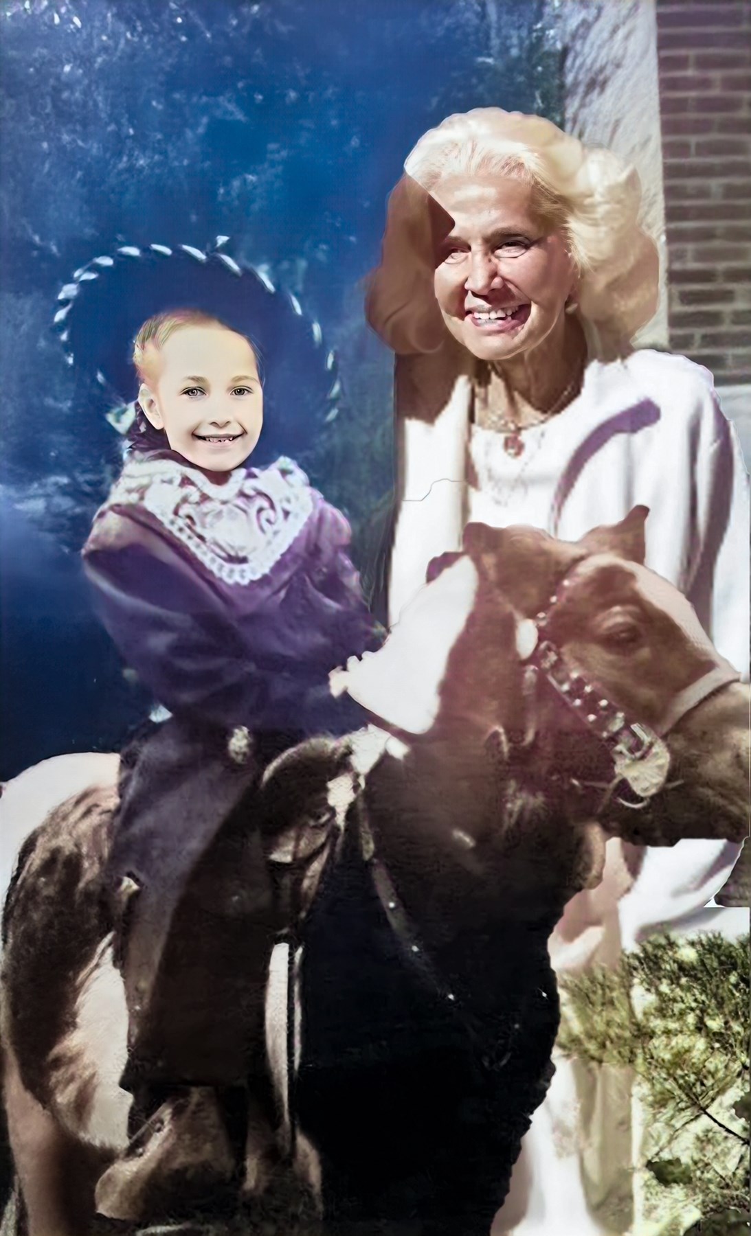 Obituary of Susan Bradley