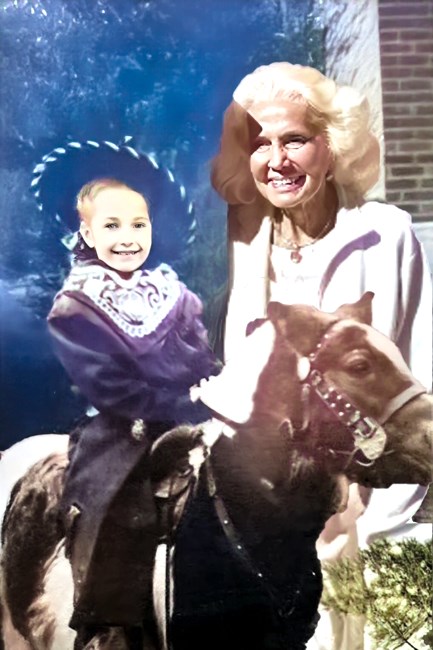 Obituary of Susan Bradley